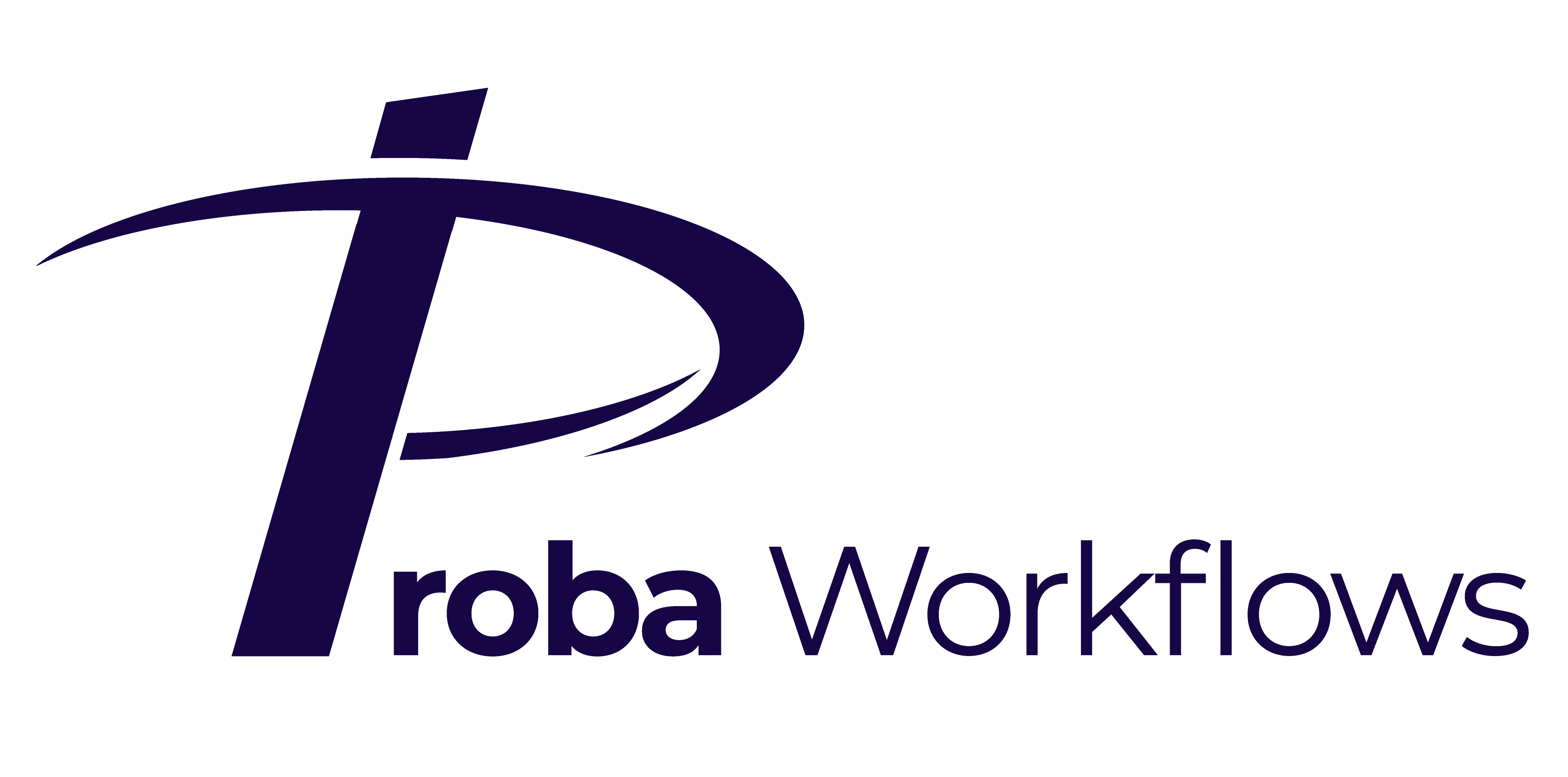 Proba Workflows